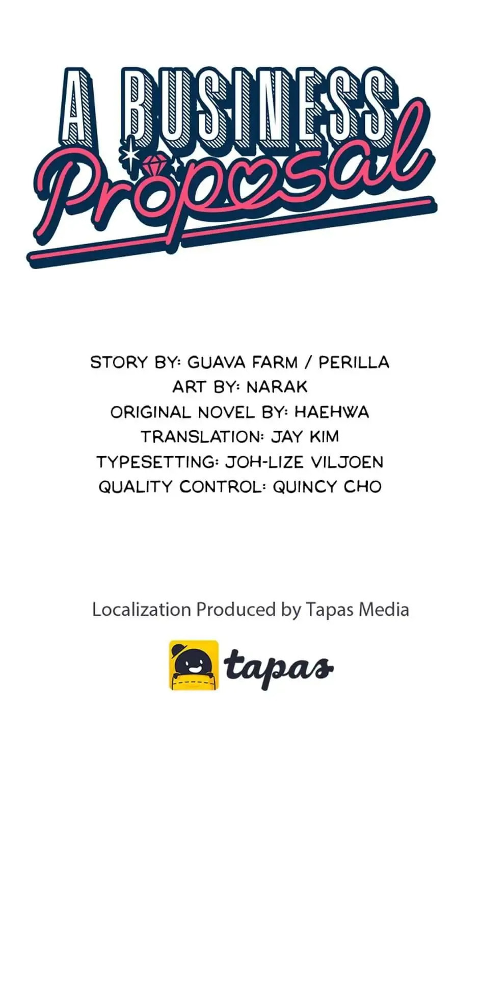 Read A Business Proposal chapter 62 image 11 on Lezhin