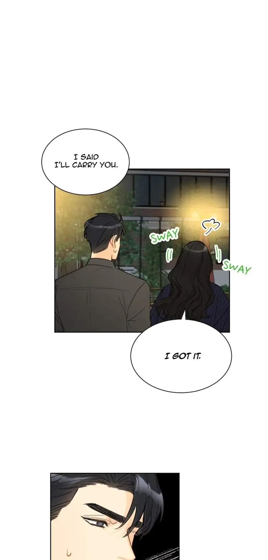 Read A Business Proposal chapter 62 image 12 on Lezhin