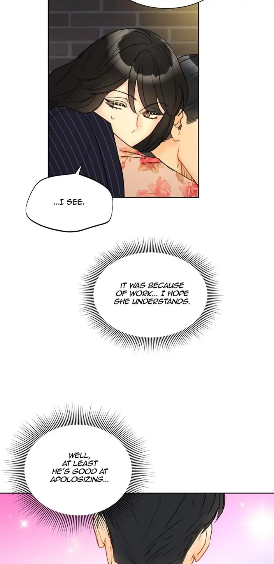 Read A Business Proposal chapter 62 image 20 on Lezhin