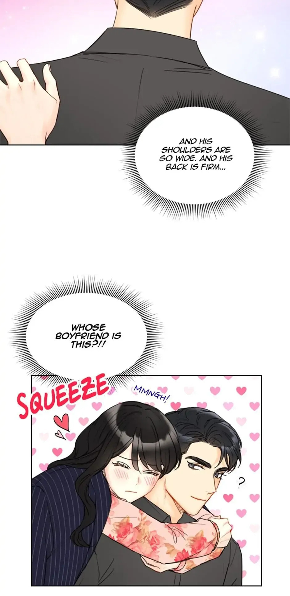 Read A Business Proposal chapter 62 image 21 on Lezhin