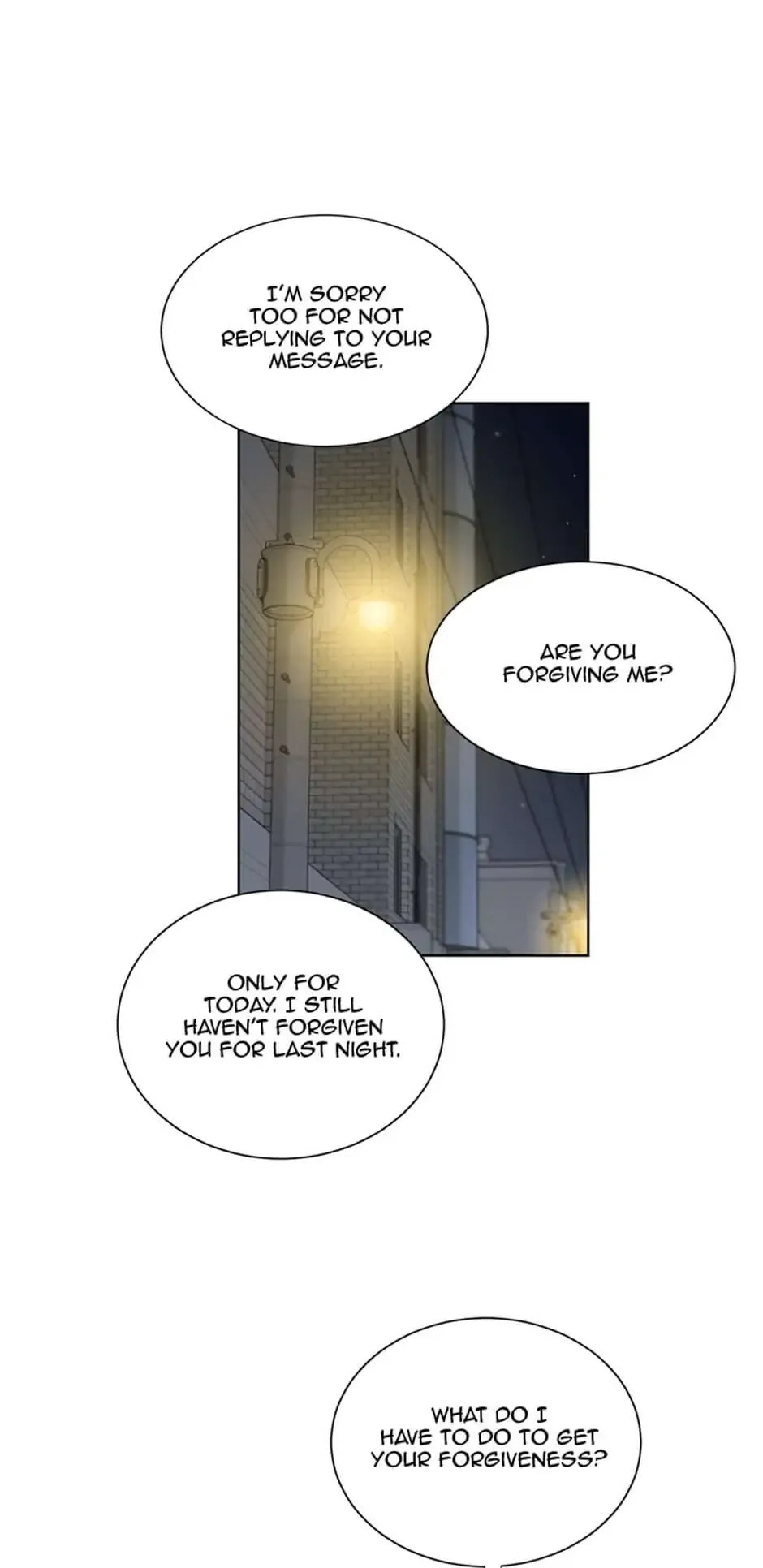 Read A Business Proposal chapter 62 image 22 on Lezhin