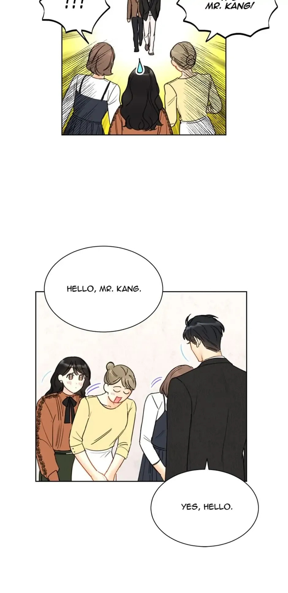 Read A Business Proposal chapter 62 image 28 on Lezhin