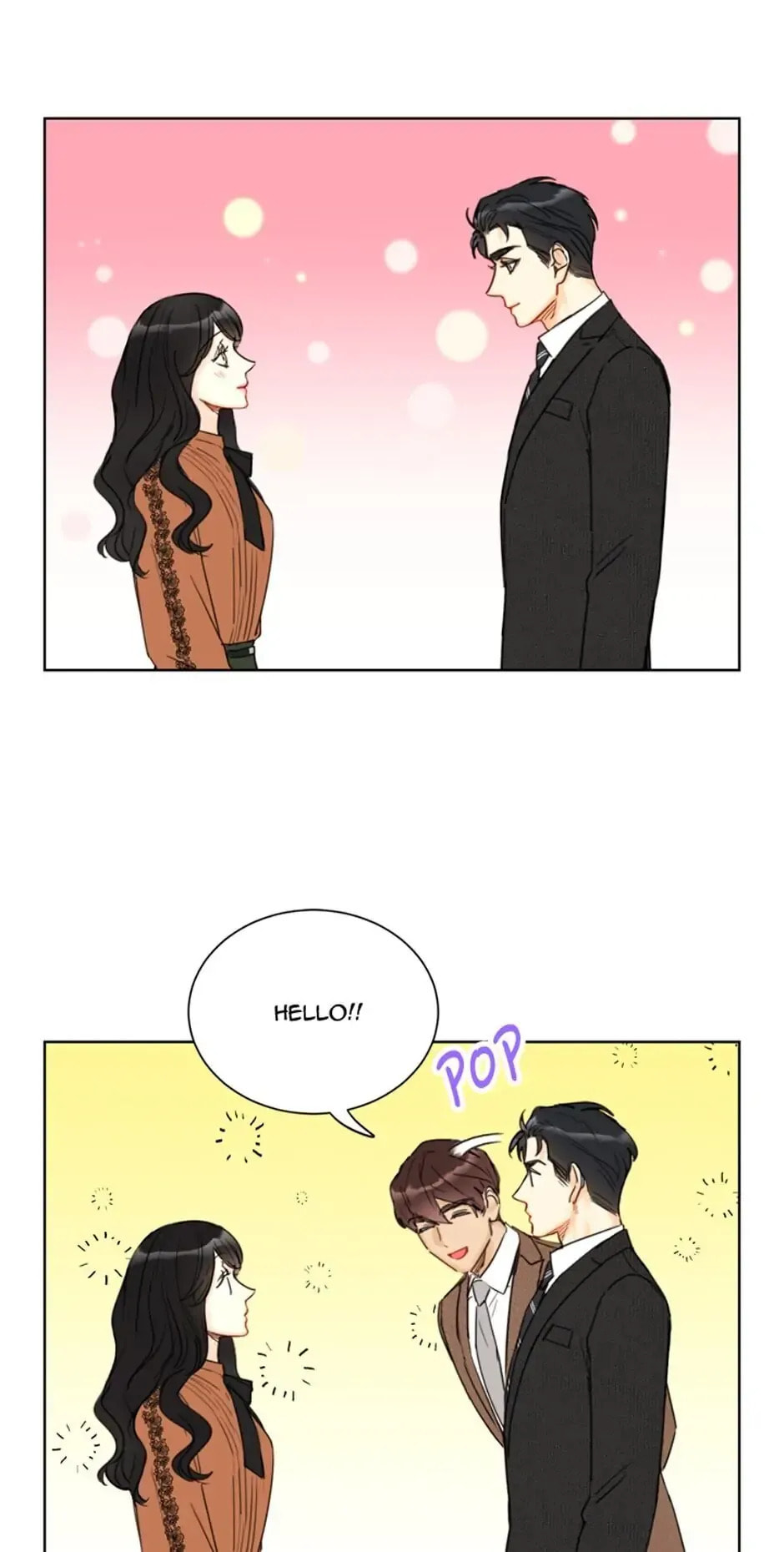 Read A Business Proposal chapter 62 image 29 on Lezhin