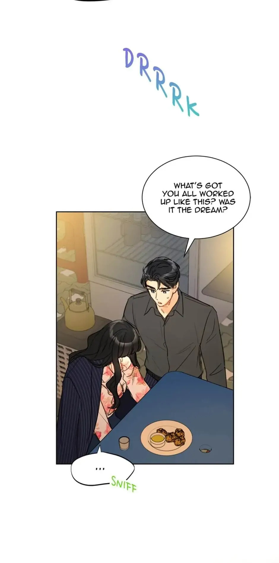 Read A Business Proposal chapter 62 image 3 on Lezhin