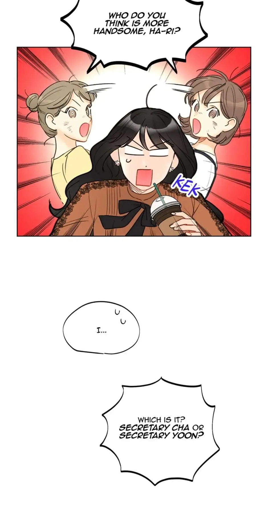 Read A Business Proposal chapter 62 image 37 on Lezhin
