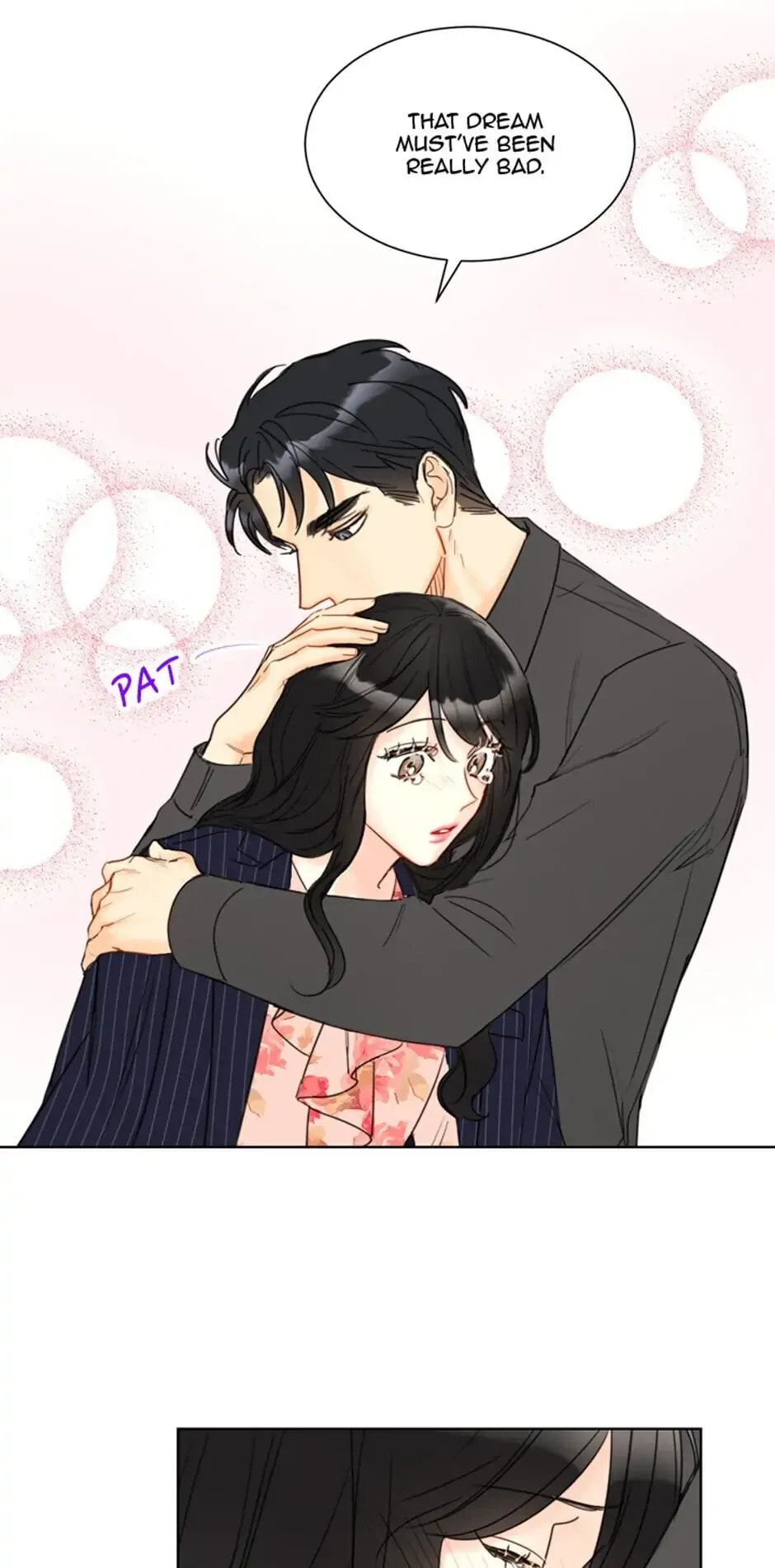 Read A Business Proposal chapter 62 image 4 on Lezhin