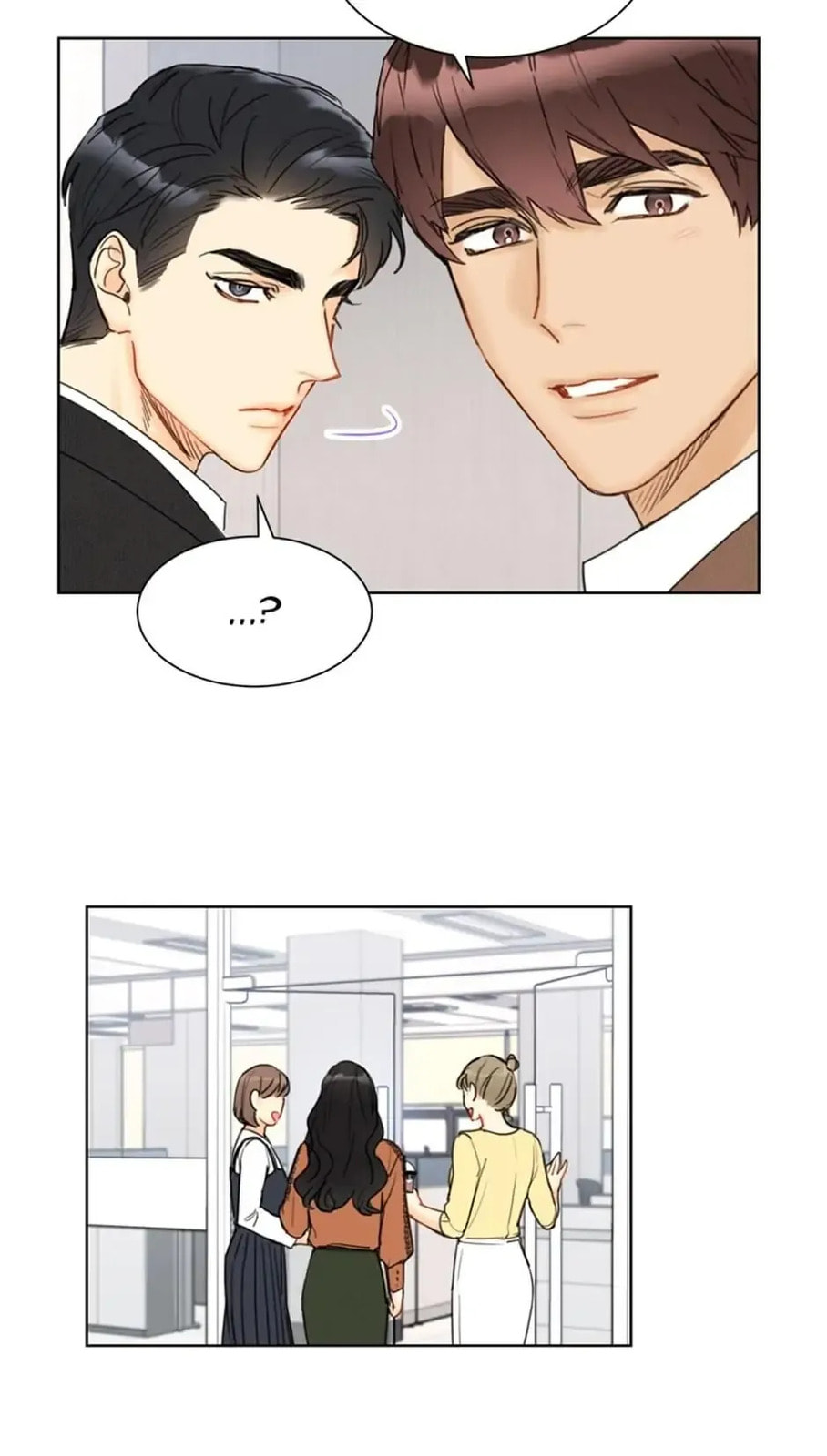 Read A Business Proposal chapter 62 image 41 on Lezhin