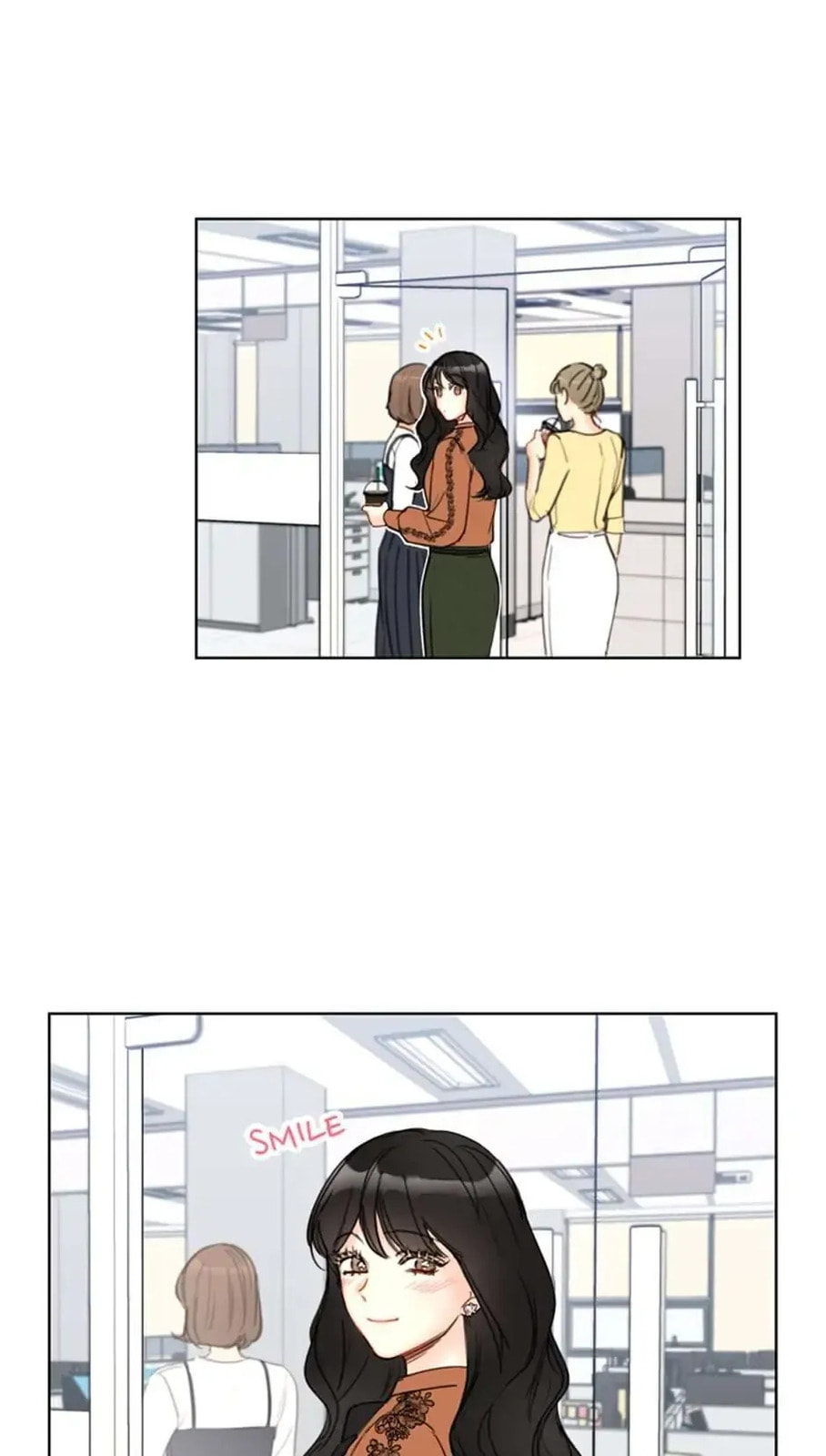 Read A Business Proposal chapter 62 image 42 on Lezhin