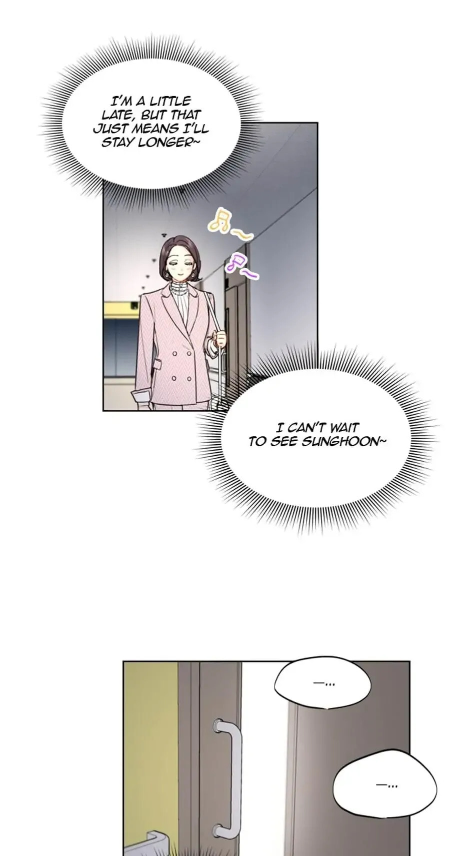Read A Business Proposal chapter 62 image 45 on Lezhin