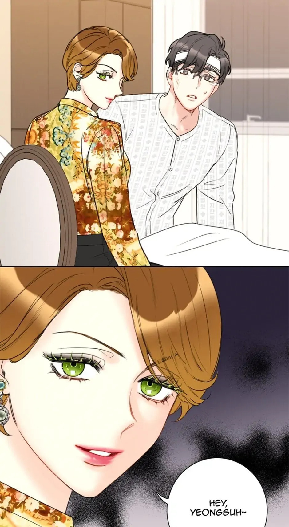 Read A Business Proposal chapter 62 image 48 on Lezhin