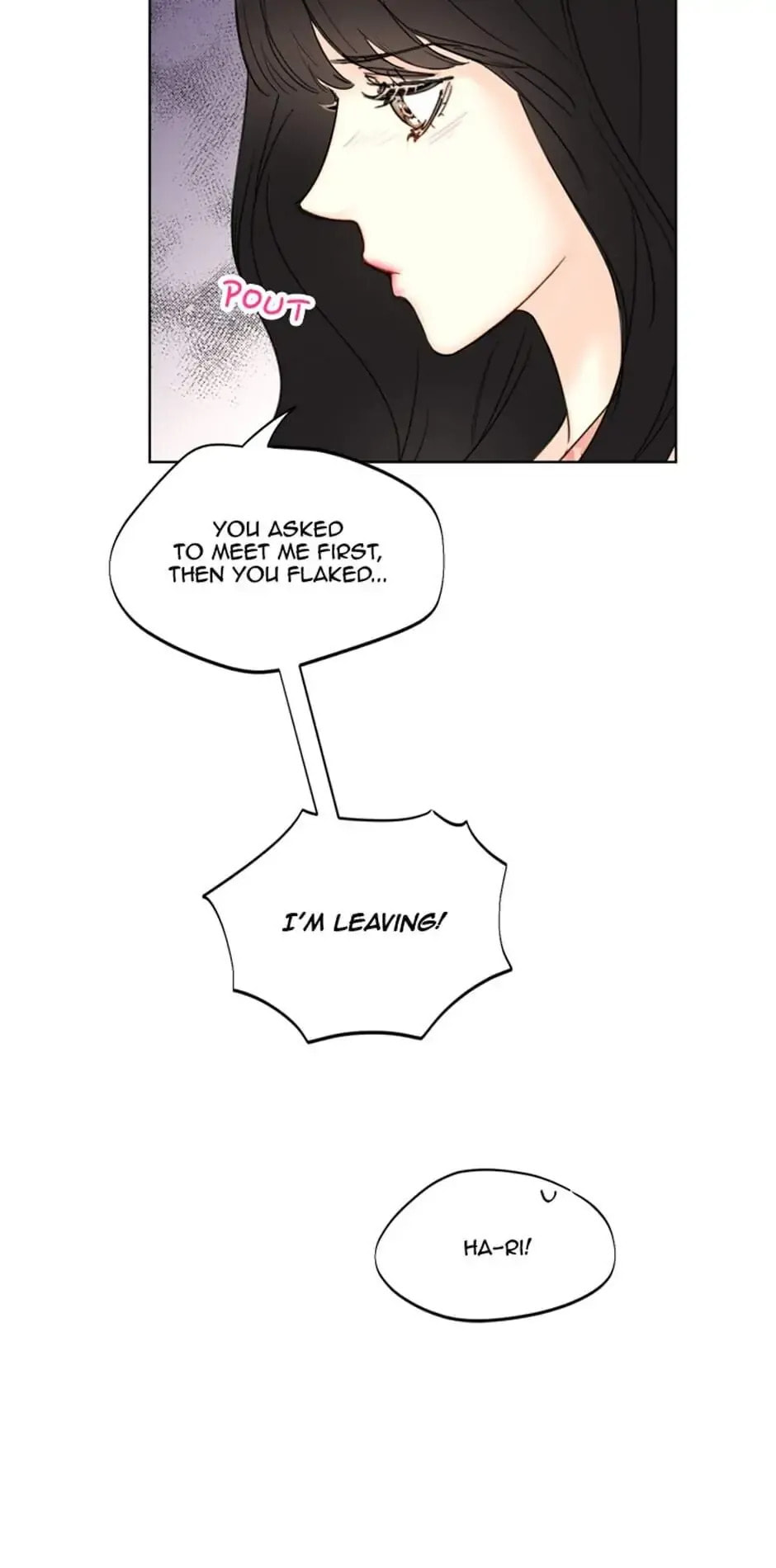 Read A Business Proposal chapter 62 image 8 on Lezhin