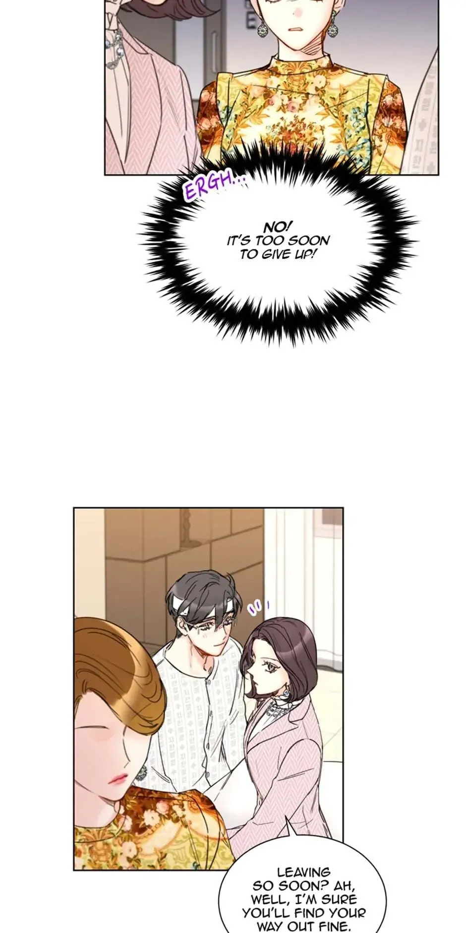 Read A Business Proposal chapter 63 image 12 on Lezhin