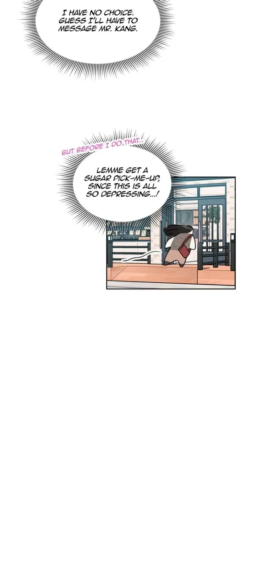 Read A Business Proposal chapter 63 image 22 on Lezhin