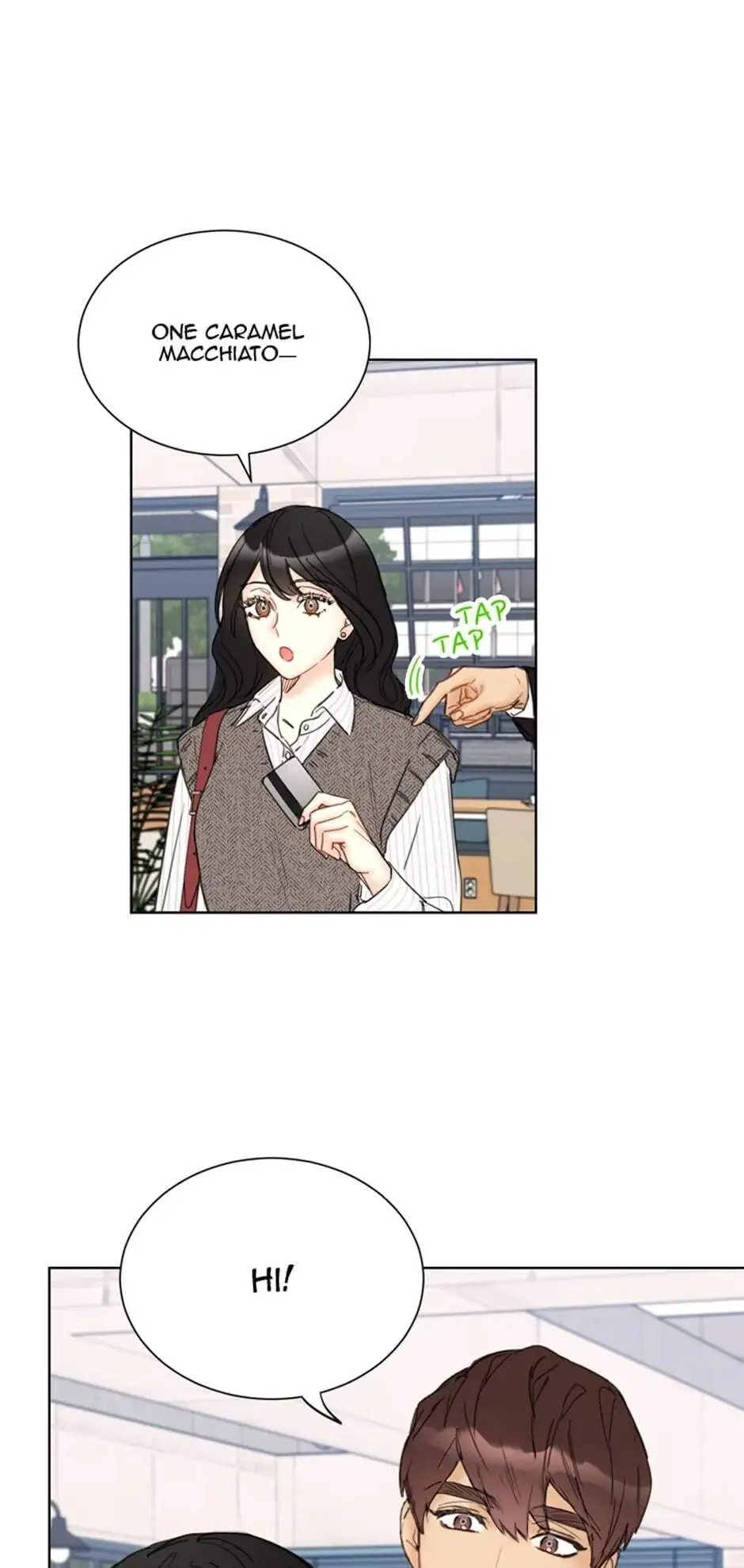 Read A Business Proposal chapter 63 image 23 on Lezhin
