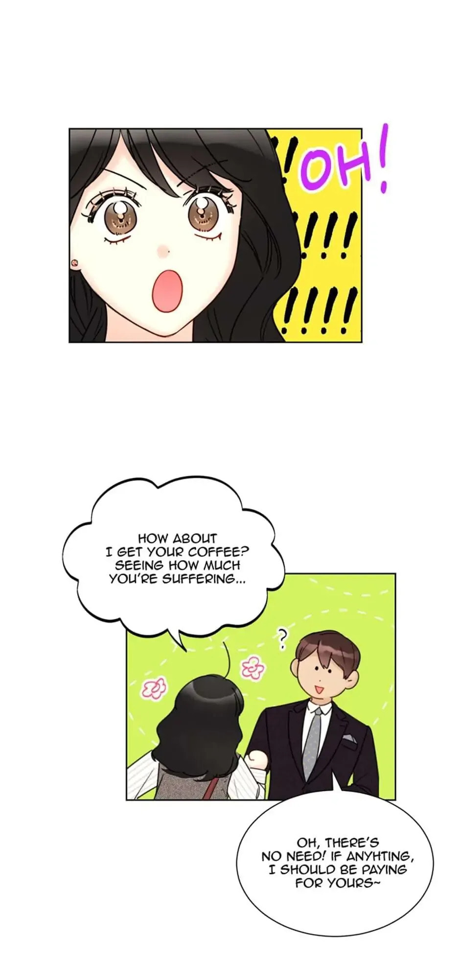 Read A Business Proposal chapter 63 image 29 on Lezhin
