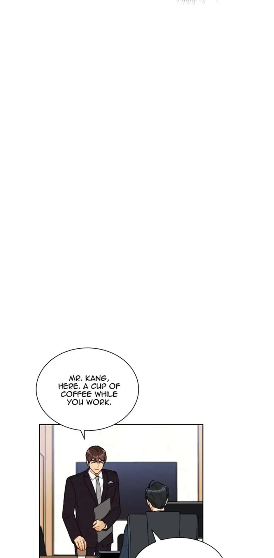 Read A Business Proposal chapter 63 image 32 on Lezhin
