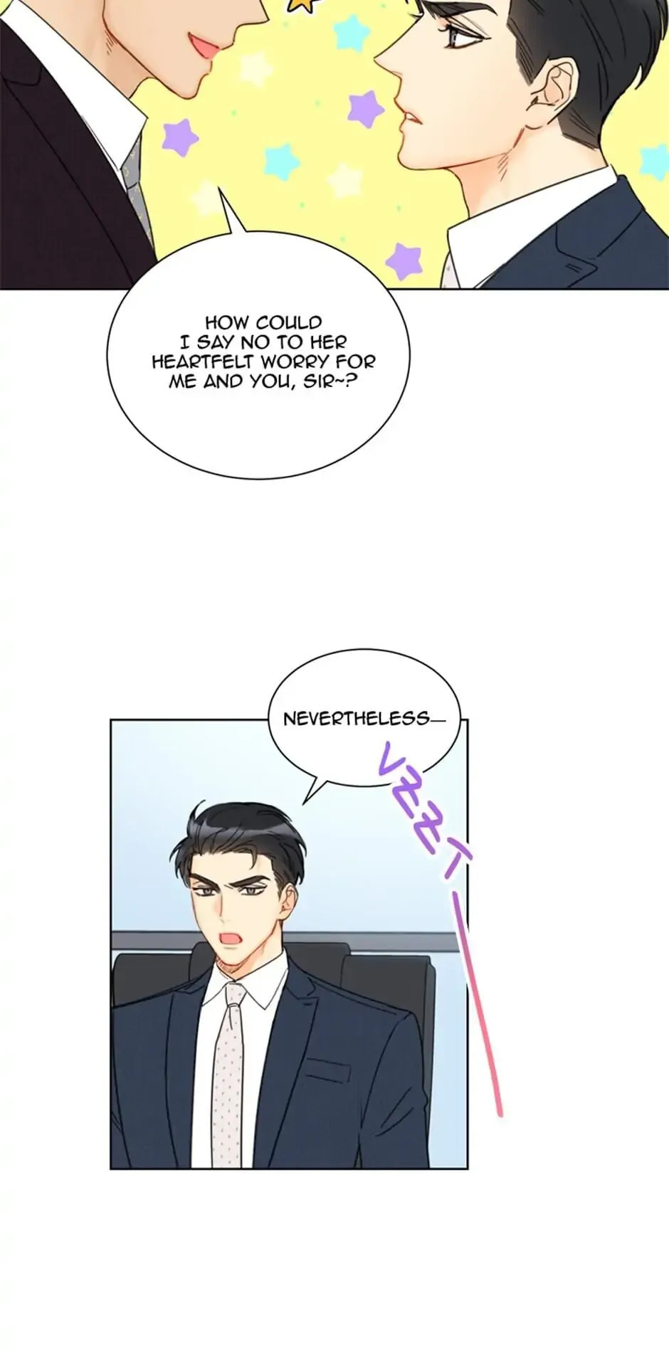 Read A Business Proposal chapter 63 image 36 on Lezhin