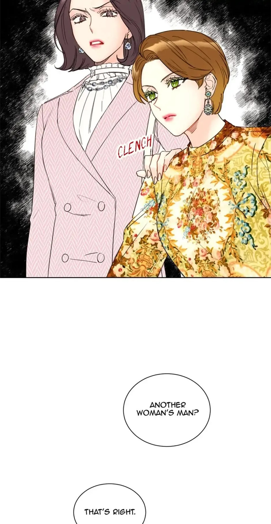 Read A Business Proposal chapter 63 image 4 on Lezhin