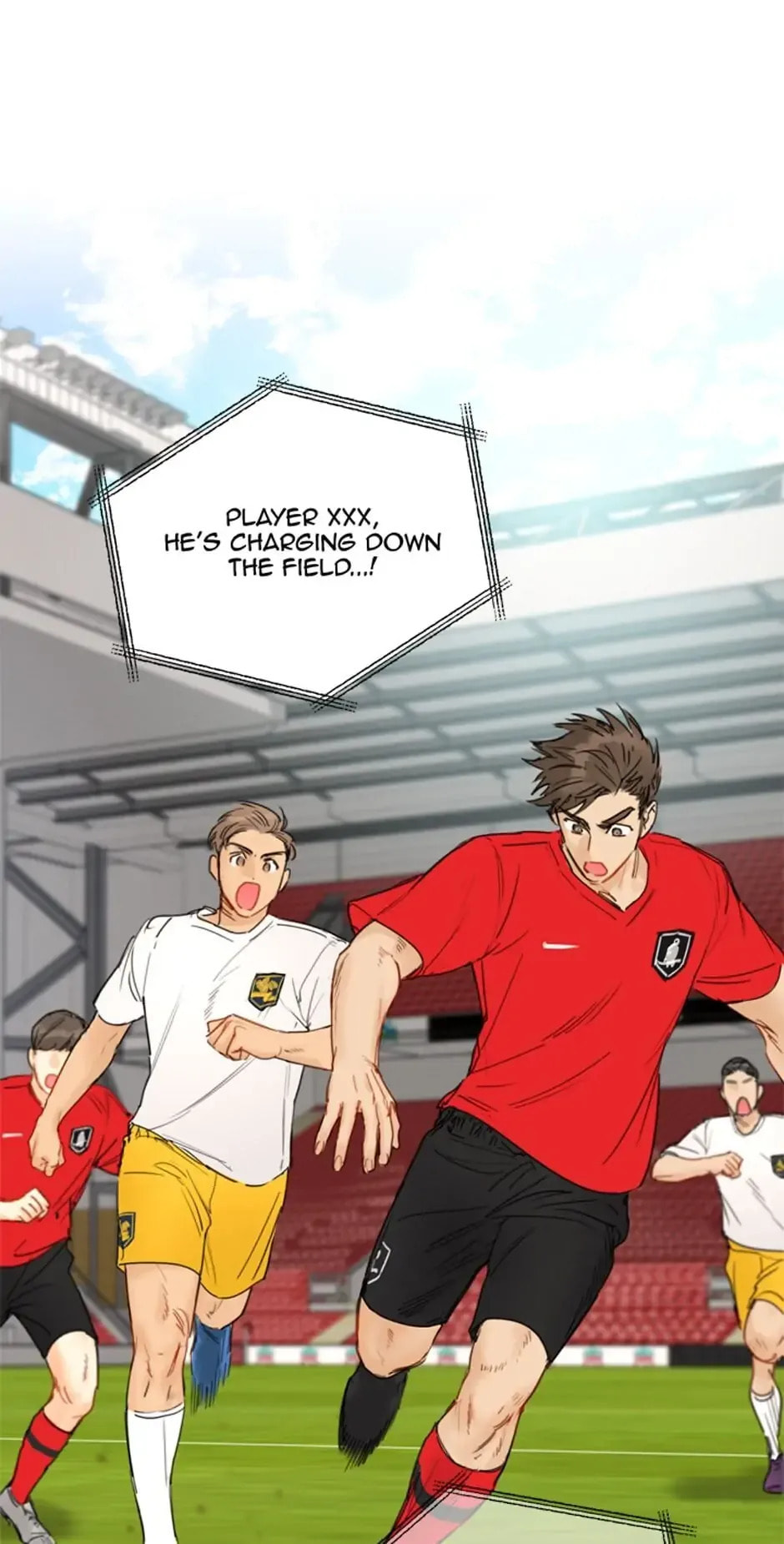Read A Business Proposal chapter 63 image 40 on Lezhin
