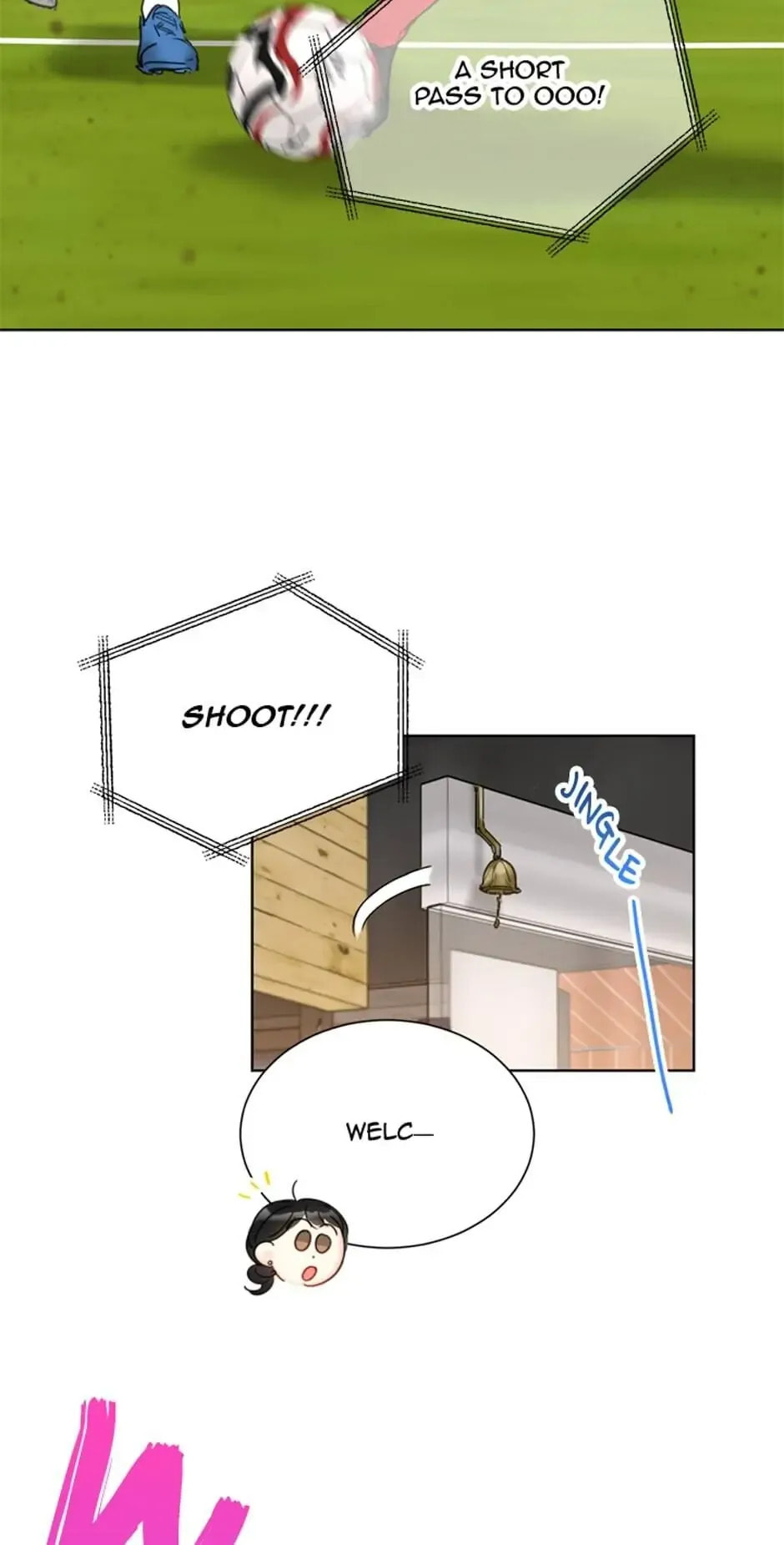 Read A Business Proposal chapter 63 image 41 on Lezhin
