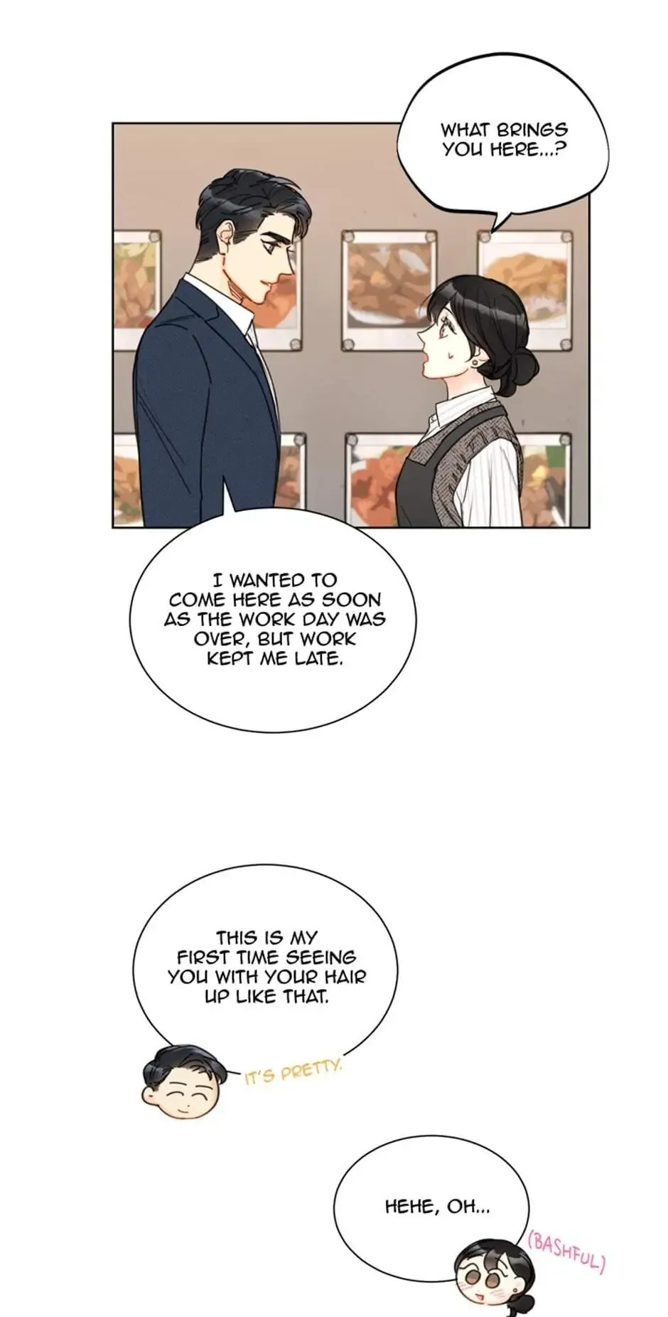 Read A Business Proposal chapter 63 image 44 on Lezhin