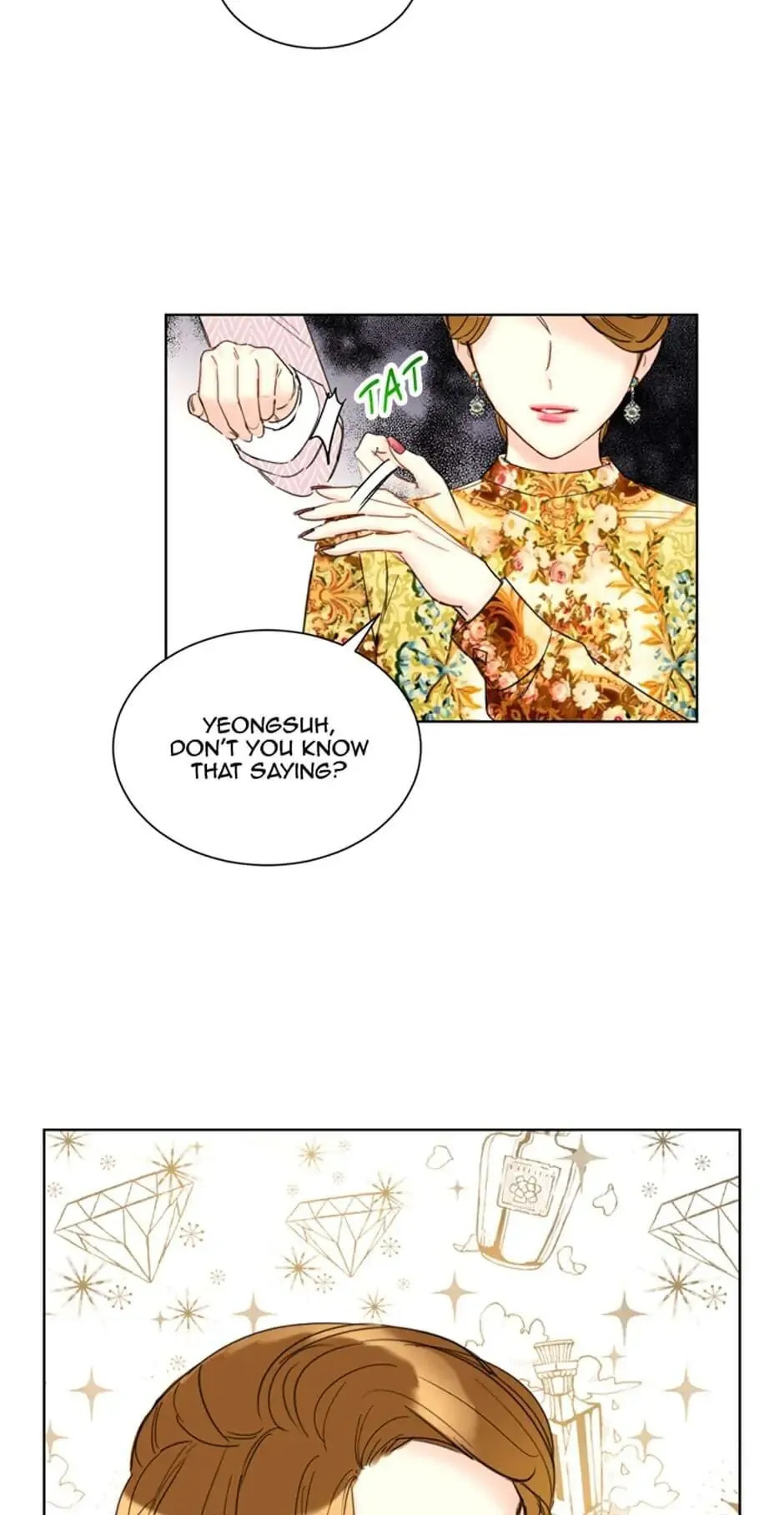 Read A Business Proposal chapter 63 image 5 on Lezhin