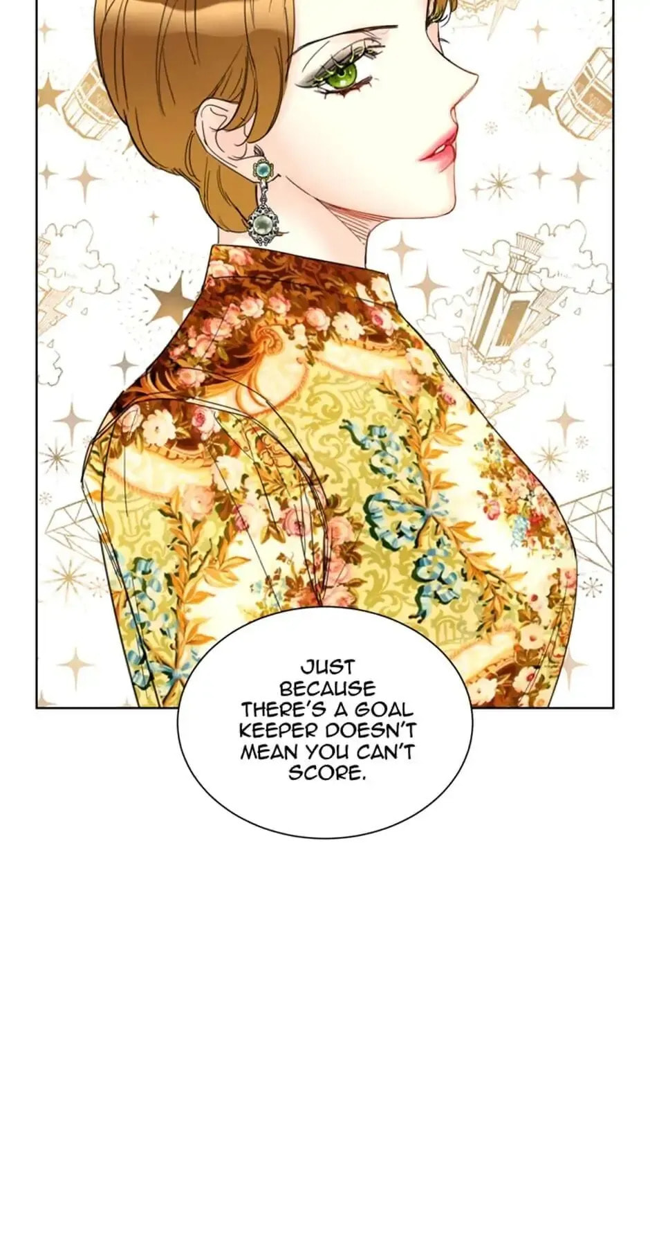 Read A Business Proposal chapter 63 image 6 on Lezhin