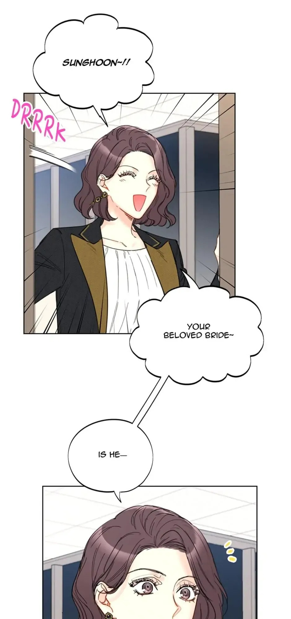 Read A Business Proposal chapter 65 image 11 on Lezhin