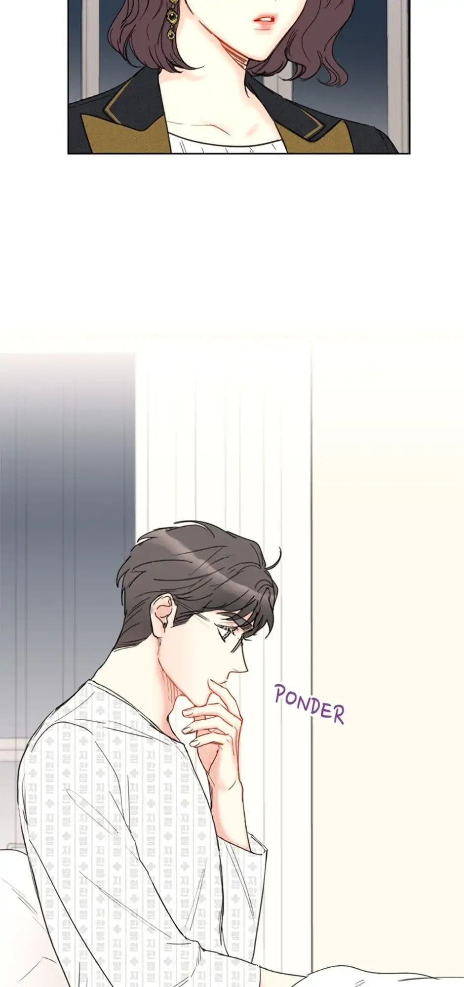 Read A Business Proposal chapter 65 image 12 on Lezhin