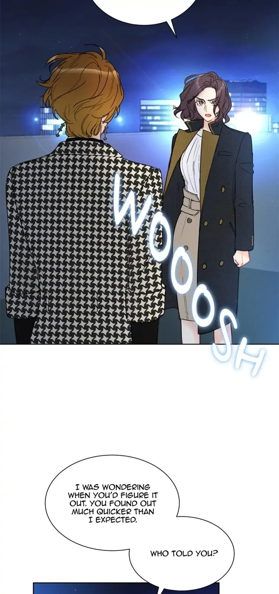 Read A Business Proposal chapter 65 image 18 on Lezhin