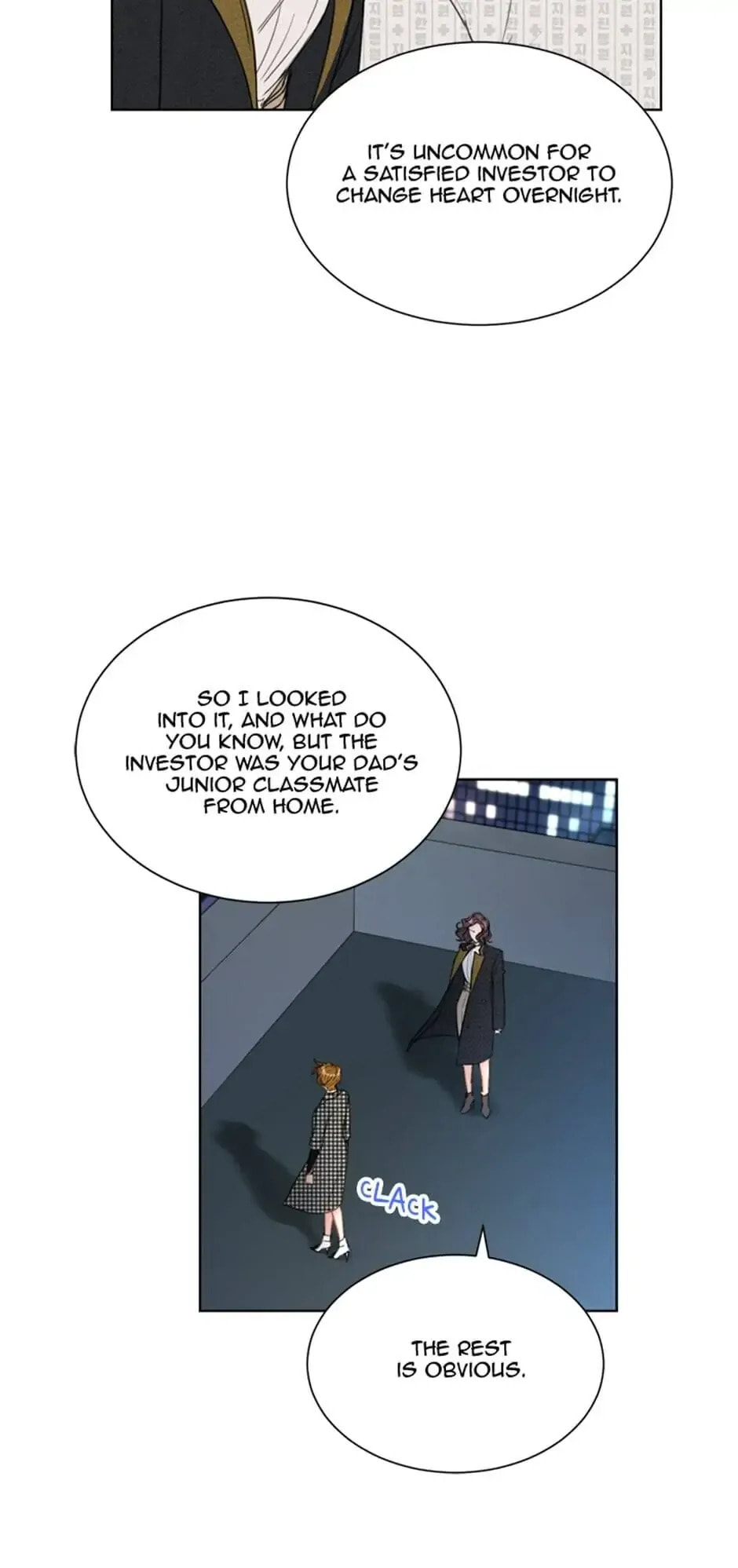 Read A Business Proposal chapter 65 image 20 on Lezhin