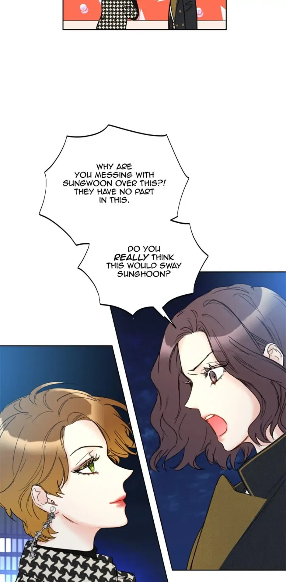 Read A Business Proposal chapter 65 image 23 on Lezhin