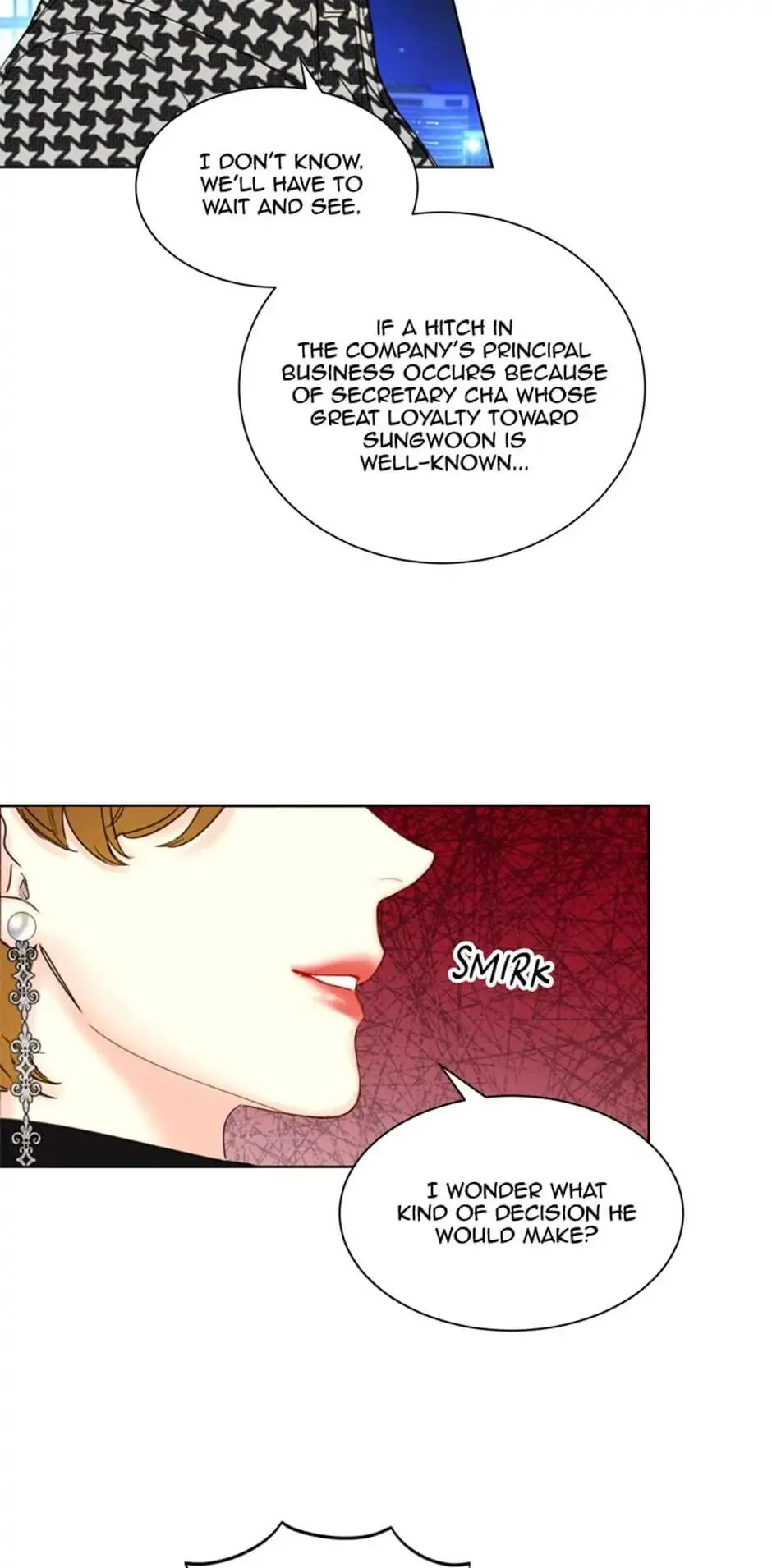 Read A Business Proposal chapter 65 image 24 on Lezhin