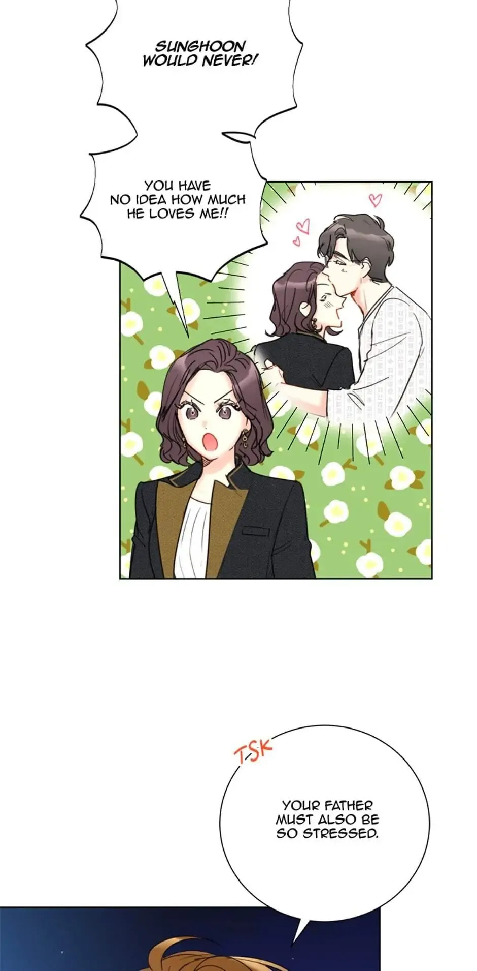 Read A Business Proposal chapter 65 image 25 on Lezhin