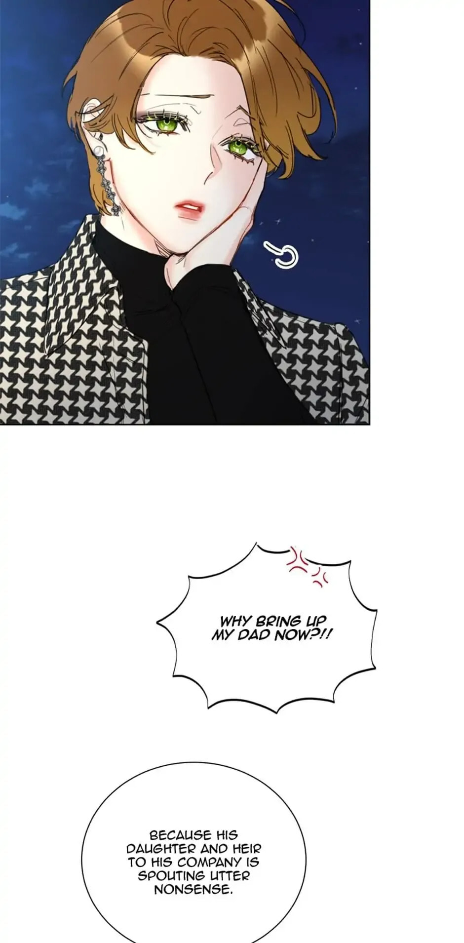 Read A Business Proposal chapter 65 image 26 on Lezhin