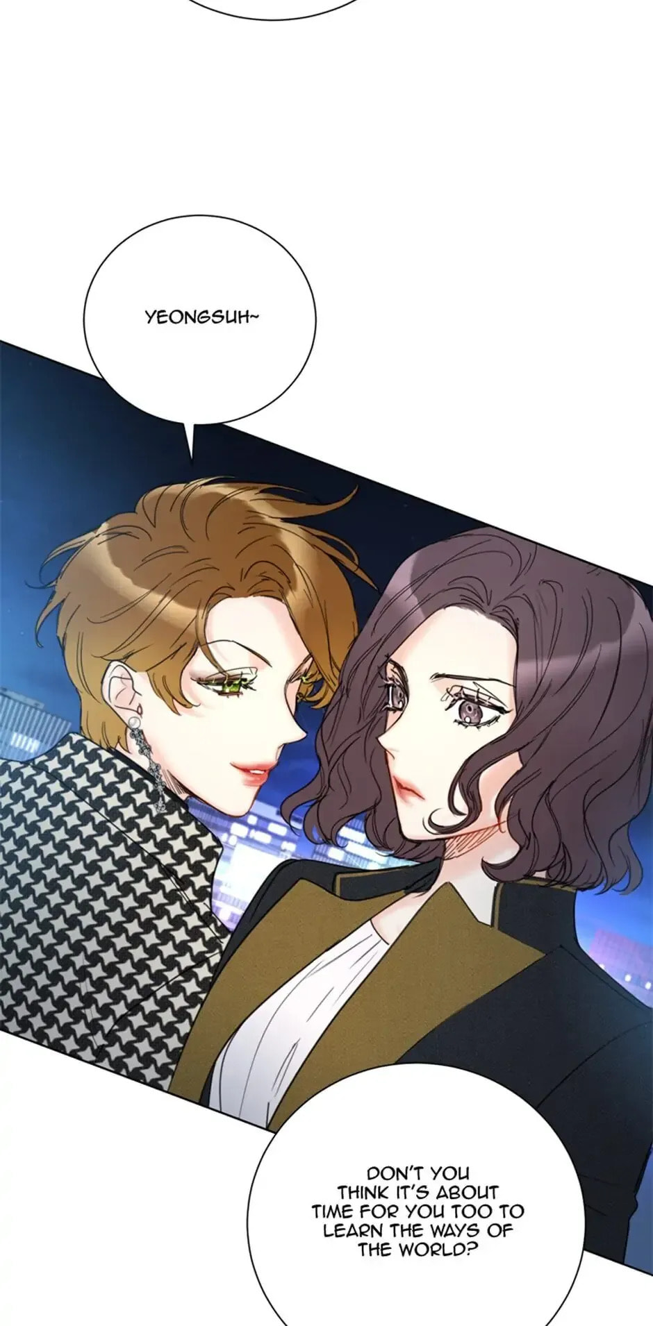 Read A Business Proposal chapter 65 image 27 on Lezhin