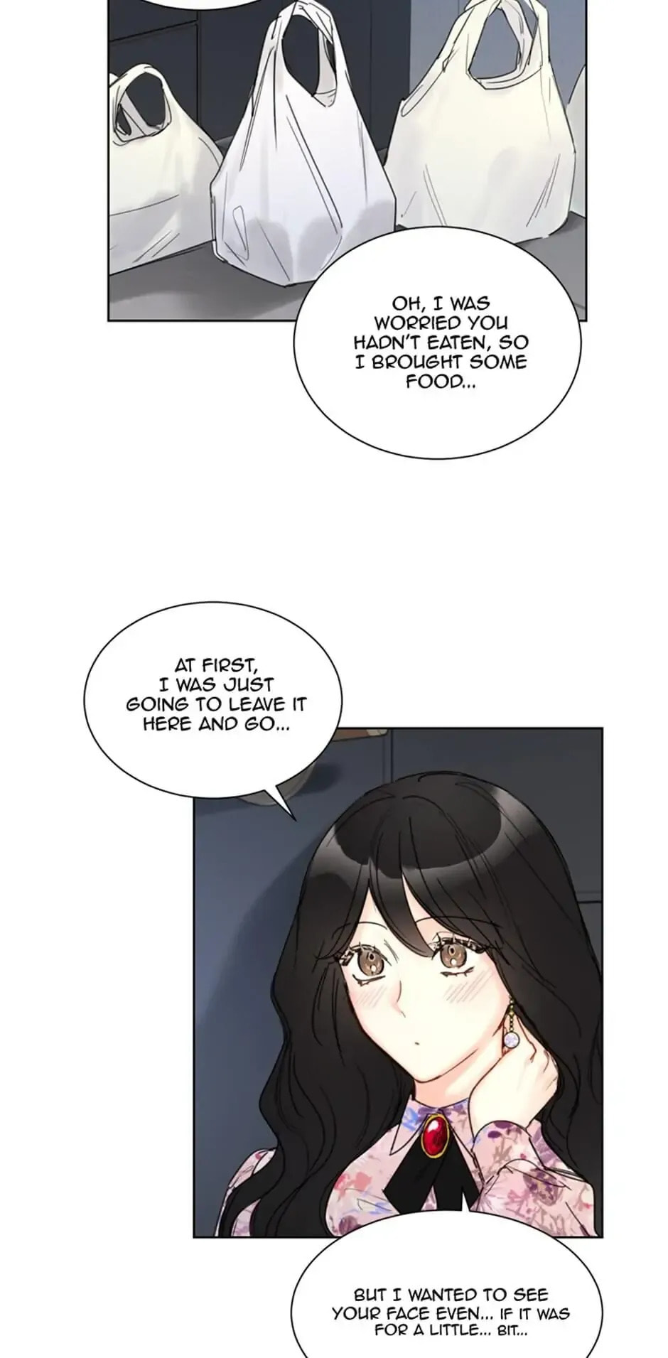 Read A Business Proposal chapter 65 image 39 on Lezhin