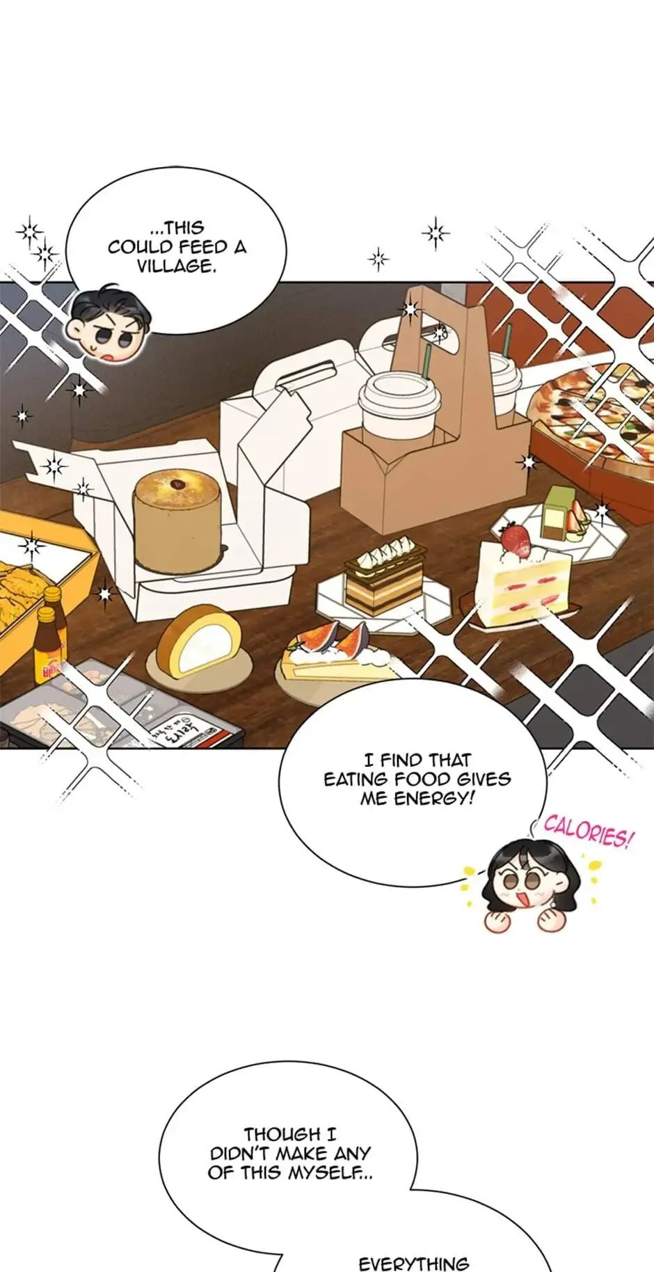 Read A Business Proposal chapter 65 image 41 on Lezhin