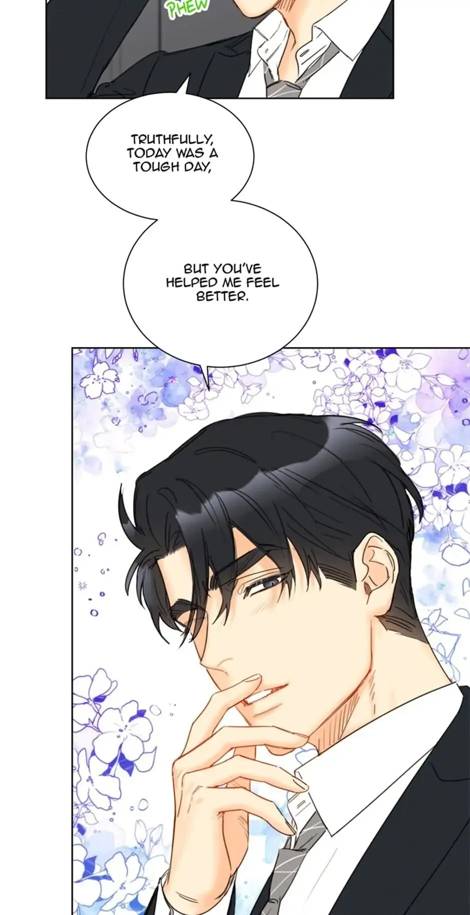 Read A Business Proposal chapter 65 image 45 on Lezhin
