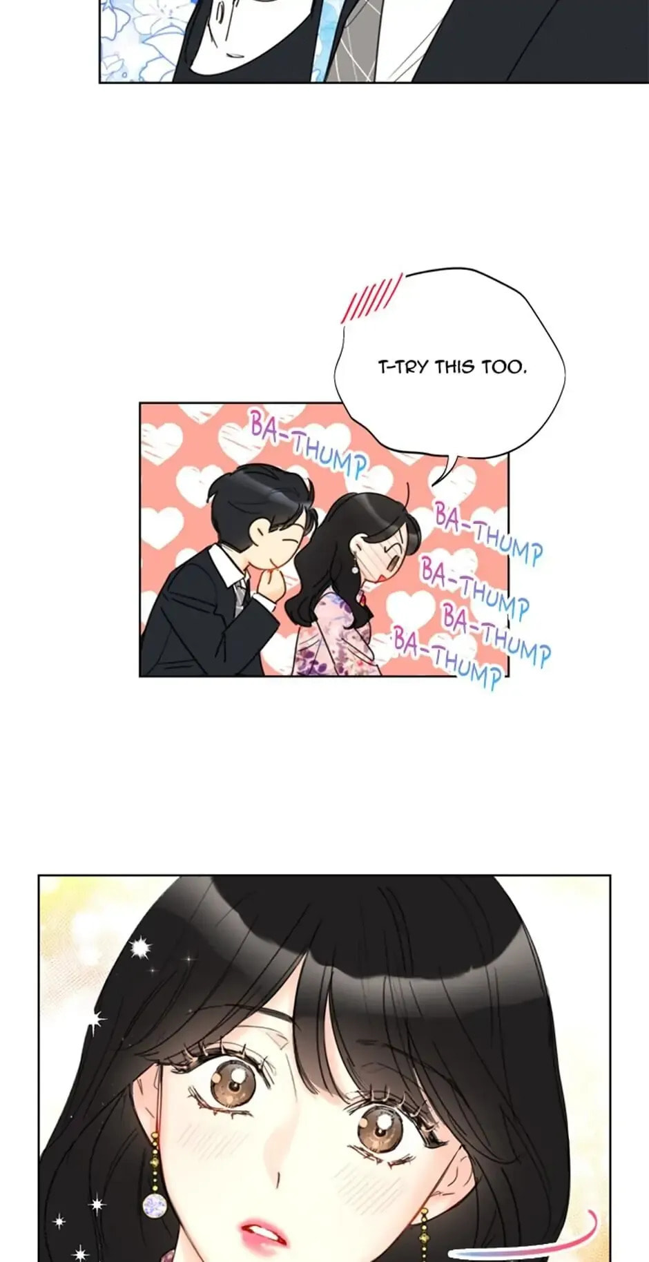 Read A Business Proposal chapter 65 image 46 on Lezhin