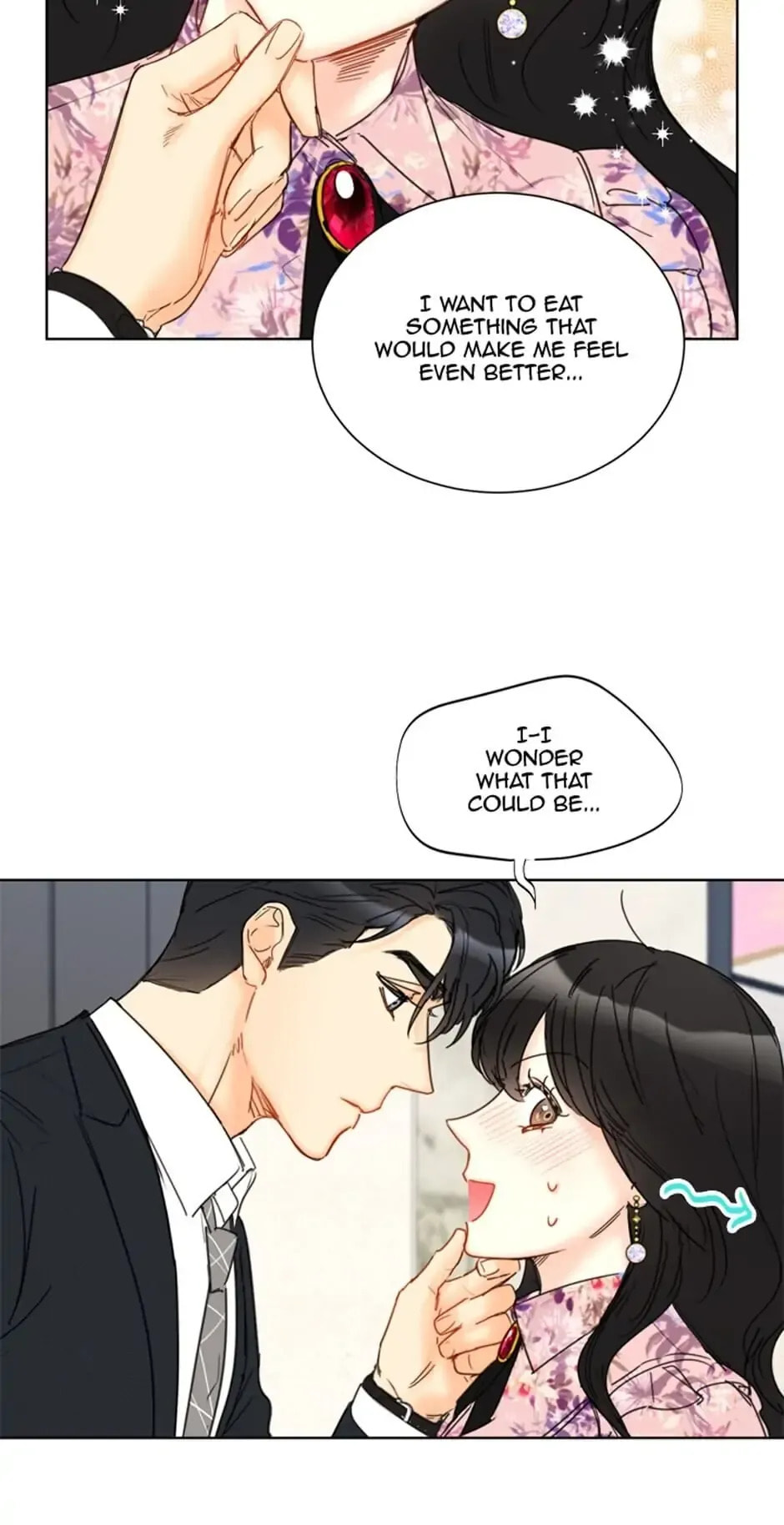 Read A Business Proposal chapter 65 image 47 on Lezhin