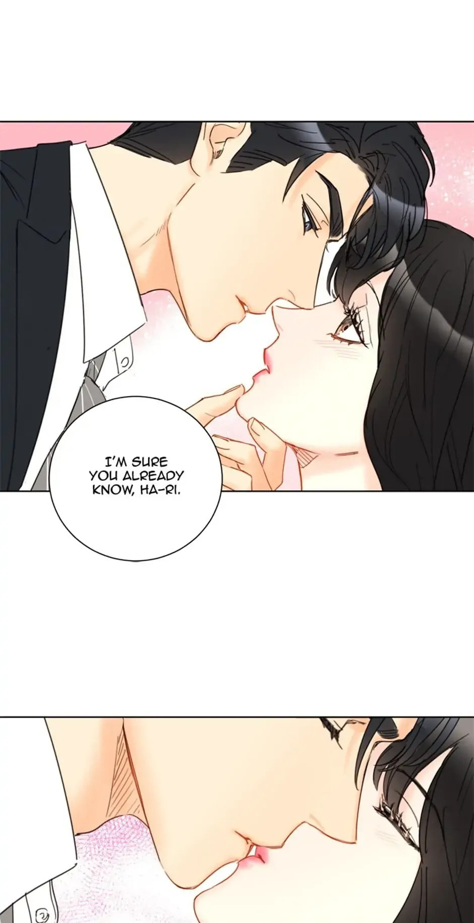 Read A Business Proposal chapter 65 image 48 on Lezhin