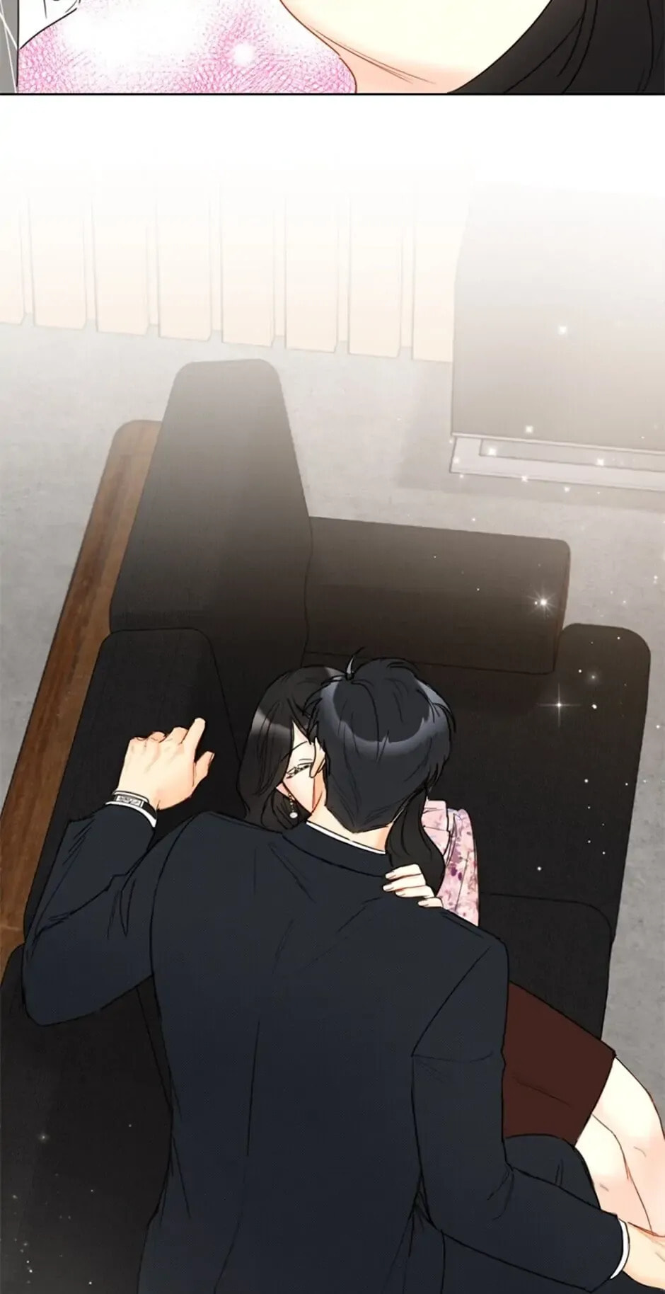 Read A Business Proposal chapter 65 image 49 on Lezhin