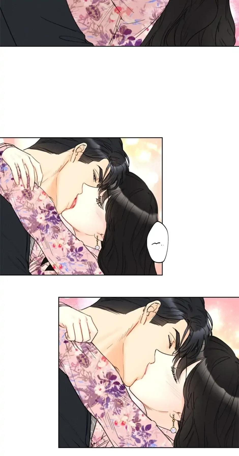 Read A Business Proposal chapter 66 image 1 on Lezhin