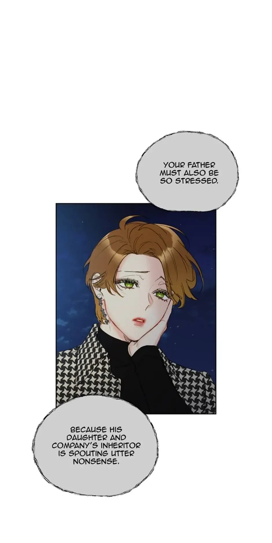 Read A Business Proposal chapter 66 image 10 on Lezhin