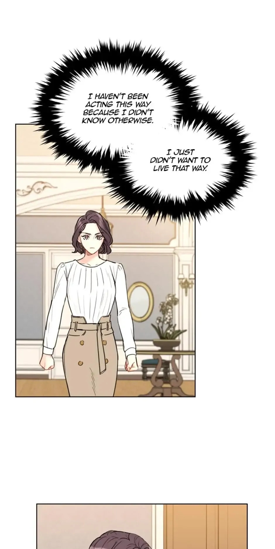 Read A Business Proposal chapter 66 image 11 on Lezhin