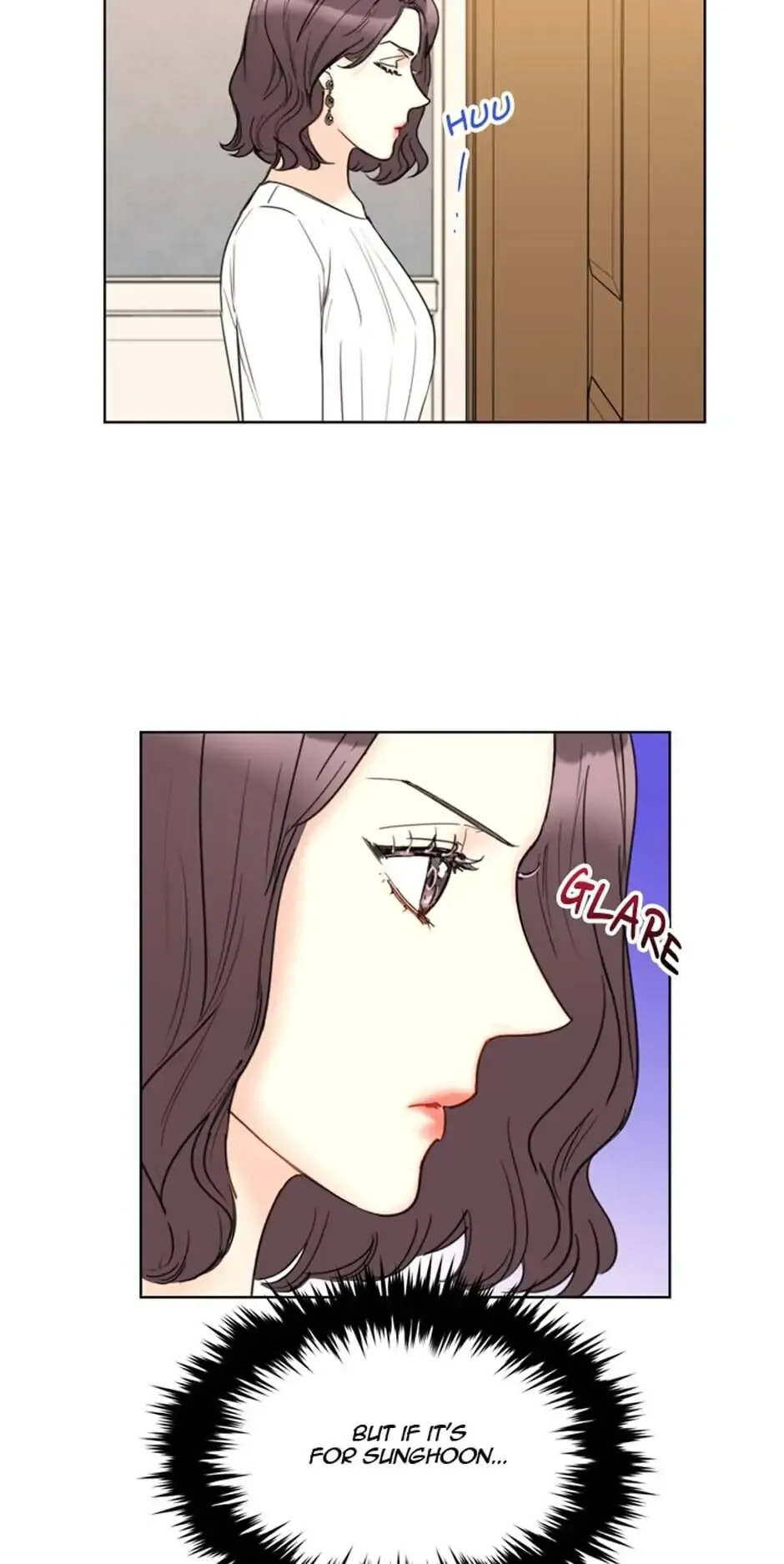 Read A Business Proposal chapter 66 image 12 on Lezhin
