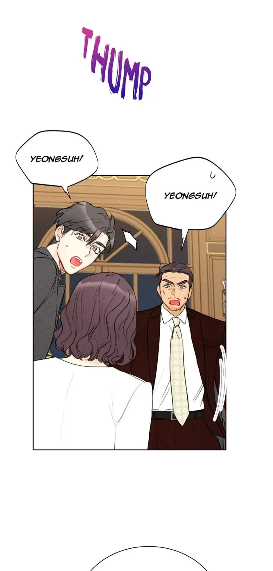 Read A Business Proposal chapter 66 image 22 on Lezhin