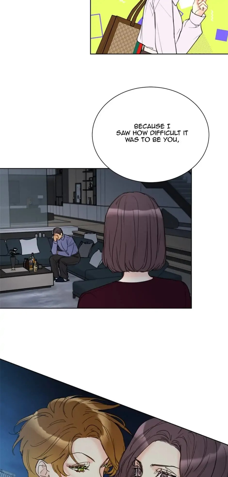 Read A Business Proposal chapter 66 image 24 on Lezhin