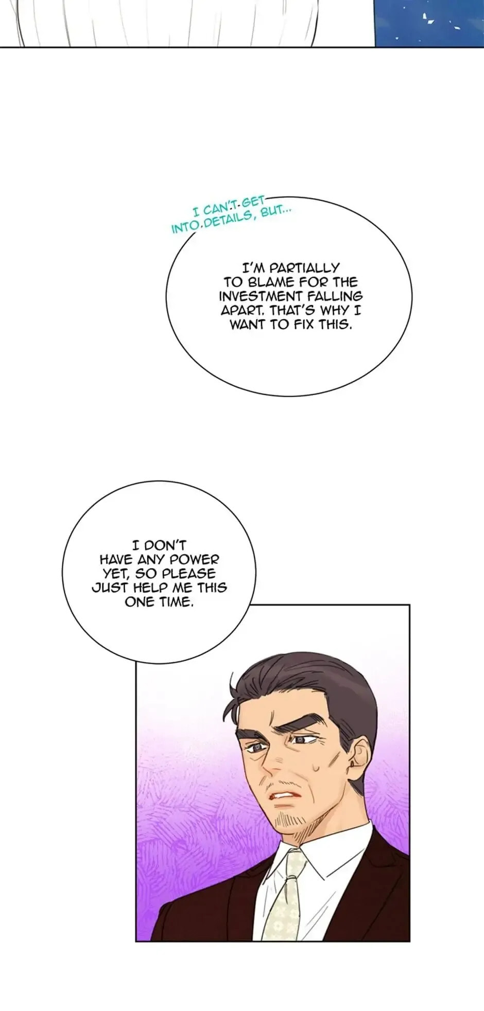 Read A Business Proposal chapter 66 image 26 on Lezhin